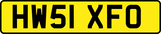 HW51XFO