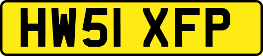 HW51XFP