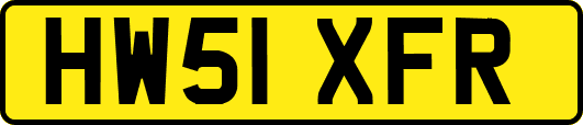 HW51XFR