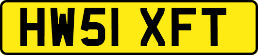 HW51XFT