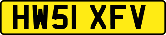 HW51XFV