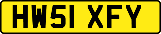 HW51XFY