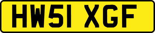 HW51XGF