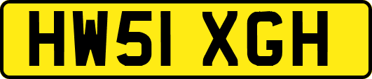 HW51XGH