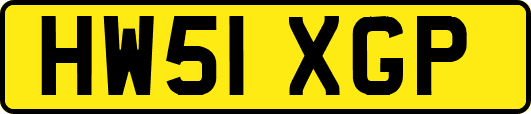 HW51XGP