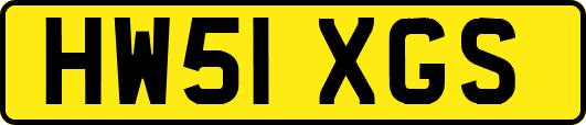 HW51XGS