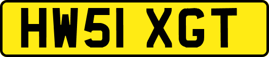 HW51XGT