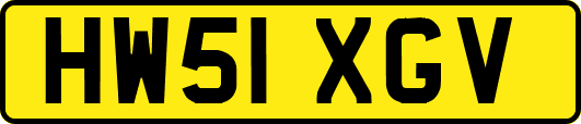 HW51XGV