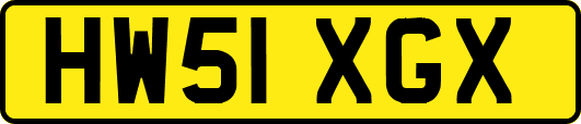 HW51XGX