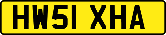 HW51XHA