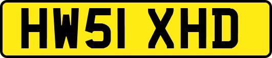HW51XHD