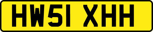 HW51XHH