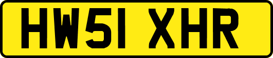HW51XHR