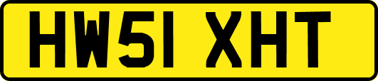 HW51XHT