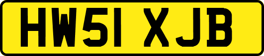 HW51XJB