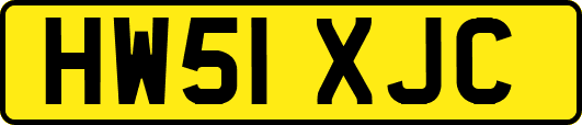 HW51XJC