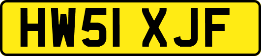 HW51XJF