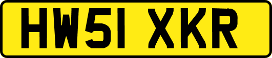 HW51XKR