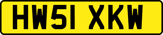 HW51XKW