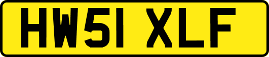 HW51XLF