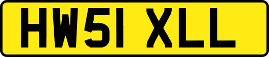 HW51XLL