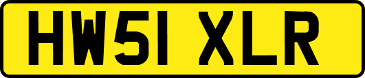 HW51XLR