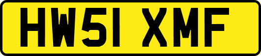 HW51XMF