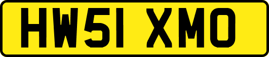 HW51XMO