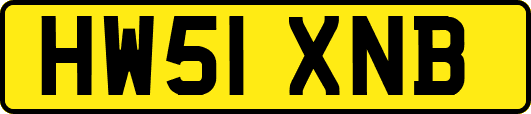 HW51XNB