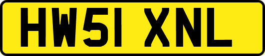 HW51XNL