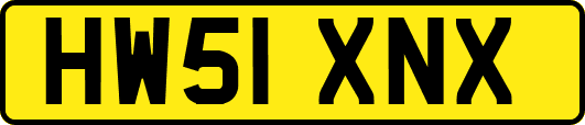 HW51XNX