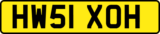 HW51XOH