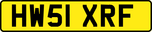 HW51XRF