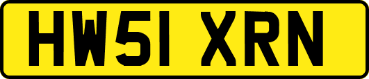 HW51XRN