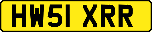 HW51XRR