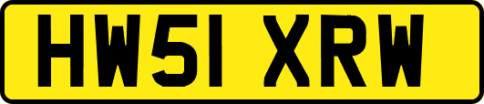HW51XRW