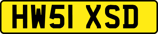 HW51XSD