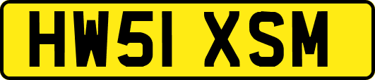 HW51XSM