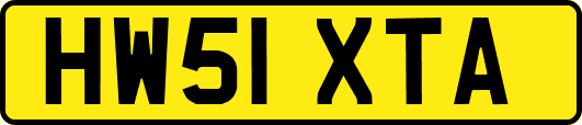 HW51XTA