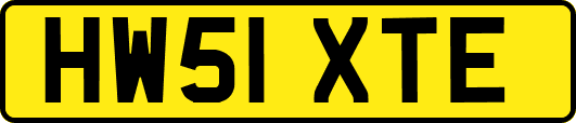 HW51XTE
