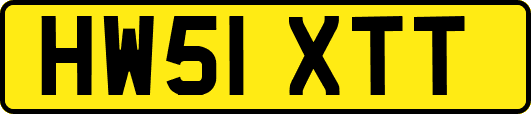 HW51XTT