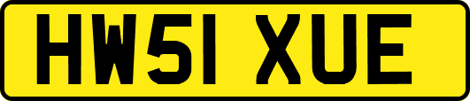 HW51XUE