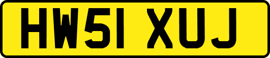 HW51XUJ