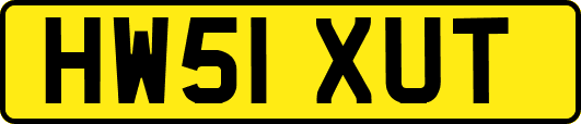 HW51XUT