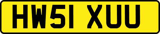 HW51XUU