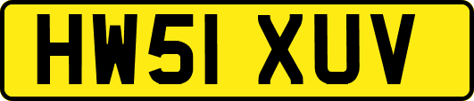 HW51XUV