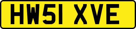 HW51XVE