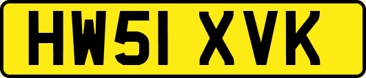 HW51XVK