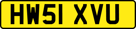 HW51XVU