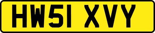 HW51XVY